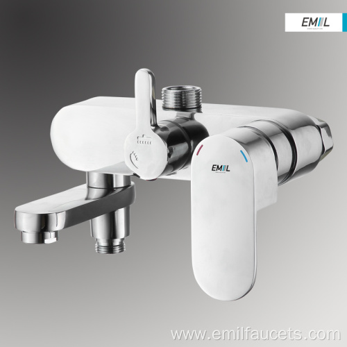 Waterfall shower bathtub tub faucets tap mixer